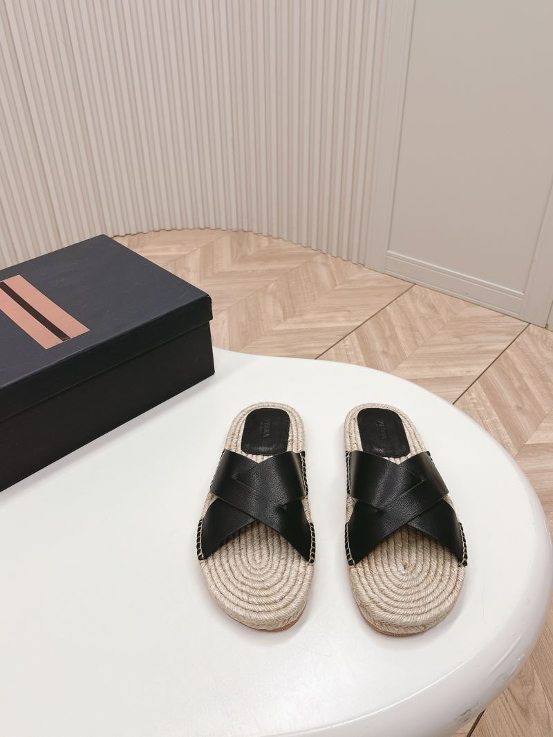 Ermenegildo Zegna Sandals